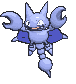 Gligar variocolor