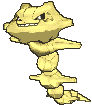 Steelix variocolor