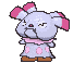 Snubbull variocolor