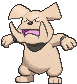 Granbull variocolor