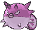 Qwilfish variocolor