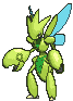 Scizor variocolor