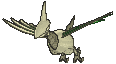 Skarmory variocolor