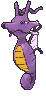 Kingdra variocolor