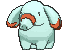 Phanpy variocolor