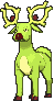 Stantler variocolor