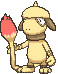 Smeargle variocolor