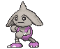 Hitmontop variocolor