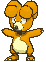 Magby variocolor