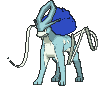 Suicune variocolor