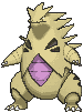 Tyranitar variocolor