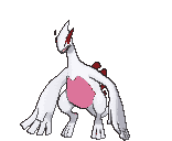 Lugia variocolor