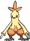 Combusken variocolor