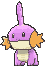 Mudkip variocolor