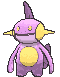 Marshtomp variocolor