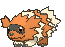 Zigzagoon variocolor