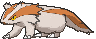 Linoone variocolor