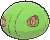 Cascoon variocolor
