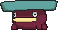 Lotad variocolor