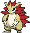 Sandslash variocolor