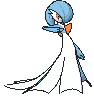 Gardevoir variocolor