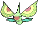 Masquerain variocolor