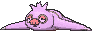 Slakoth variocolor