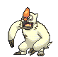 Vigoroth variocolor