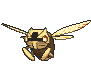 Ninjask variocolor
