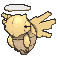 Shedinja variocolor