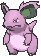 Nidorina variocolor