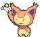 Skitty variocolor