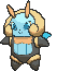 Illumise variocolor