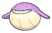 Wailmer variocolor