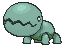 Trapinch variocolor