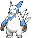 Zangoose variocolor