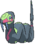 Seviper variocolor
