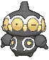 Claydol variocolor