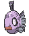 Feebas variocolor