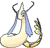 Milotic variocolor