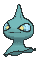 Shuppet variocolor