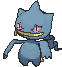 Banette variocolor