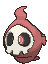Duskull variocolor