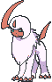 Absol variocolor