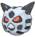 Glalie variocolor