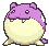 Spheal variocolor