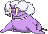 Walrein variocolor