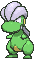 Bagon variocolor
