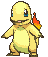 Charmander variocolor