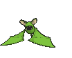 Zubat variocolor